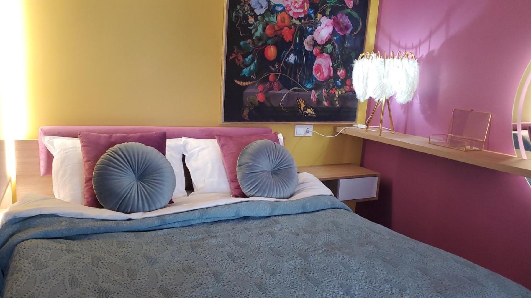 Apartment Apart-terrace On Baker Street *
