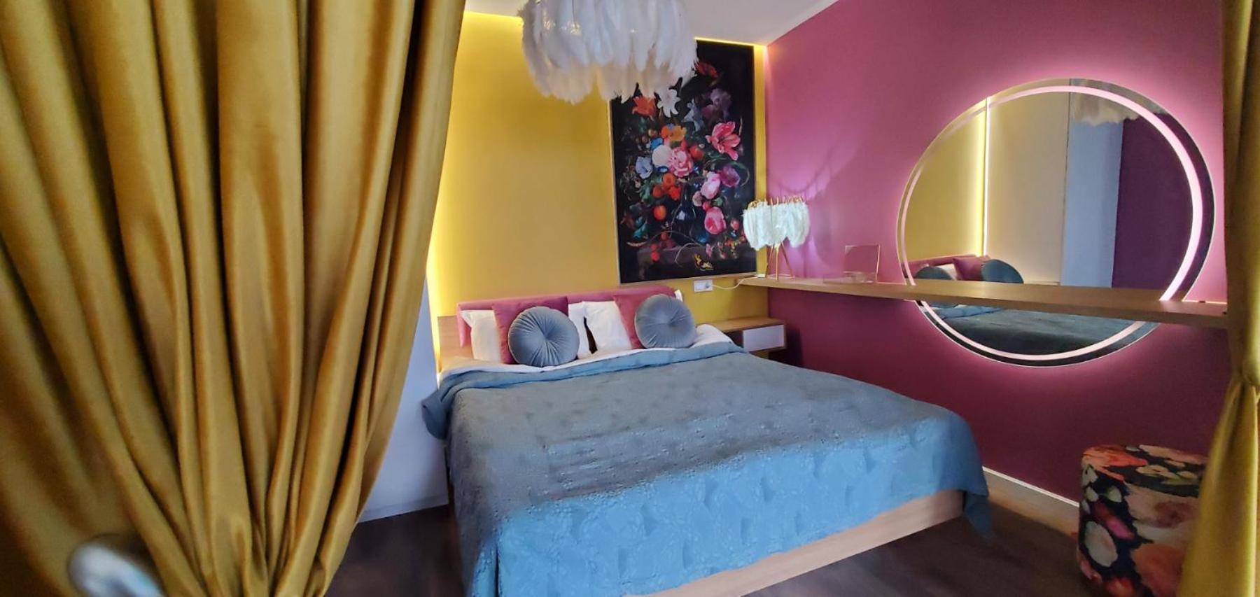 Apartment Apart-terrace On Baker Street
