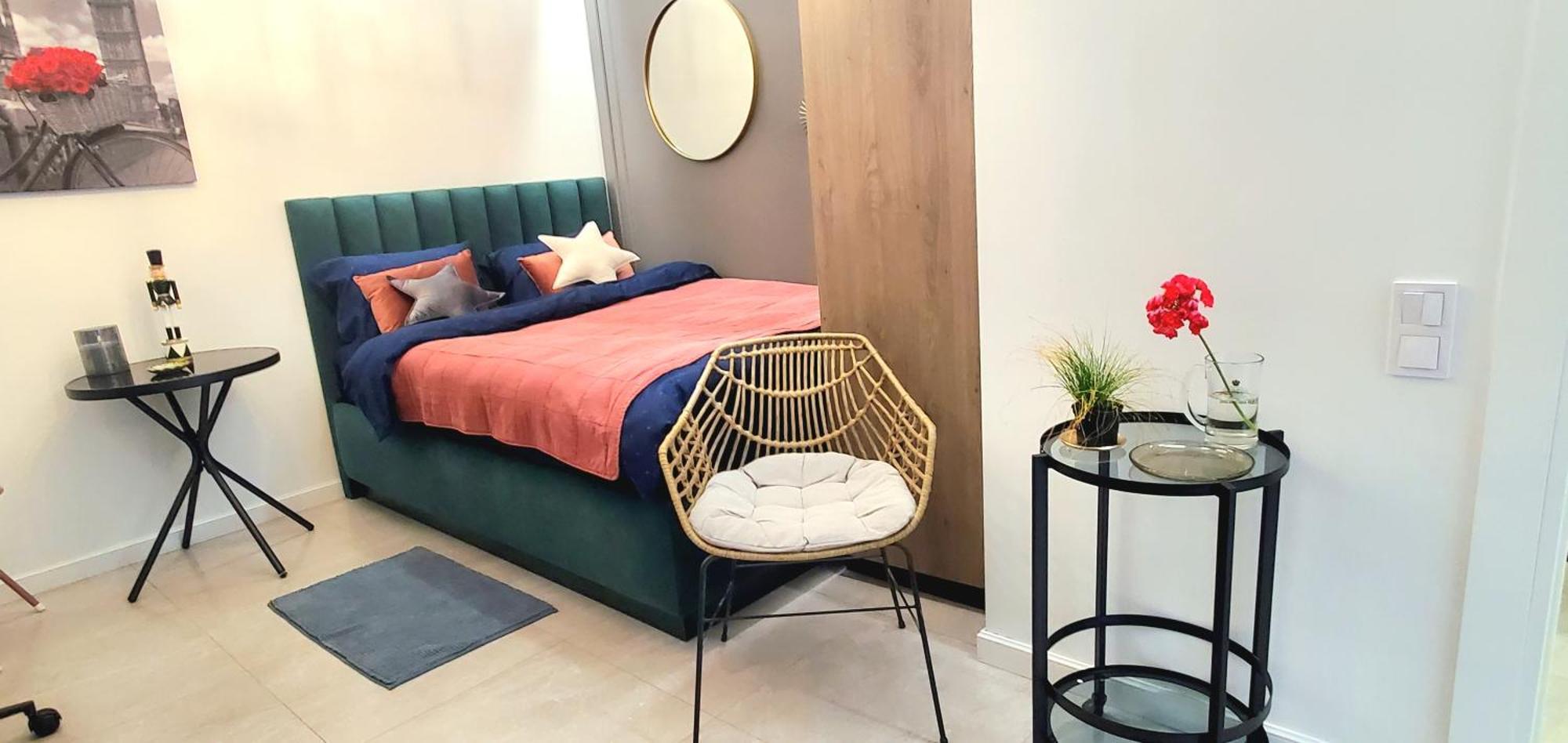 Apart-terrace On Baker Street Apartment Lviv