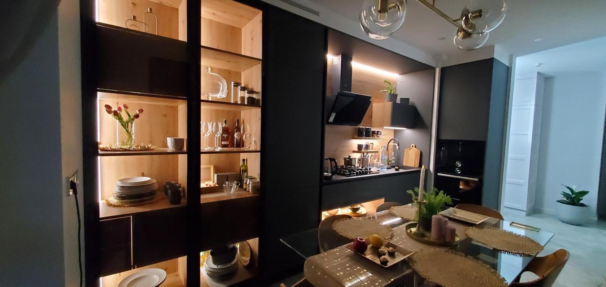 Apartment Apart-terrace On Baker Street