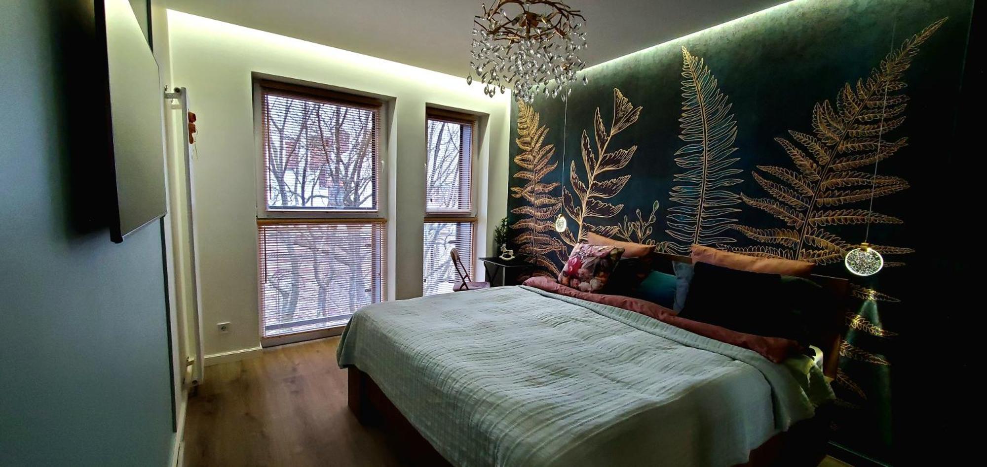 Apartment Apart-terrace On Baker Street *