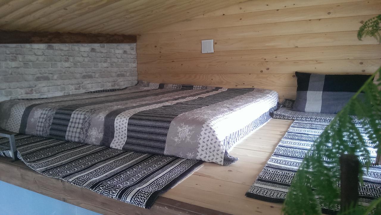 Apartment Apart-terrace On Baker Street Lviv