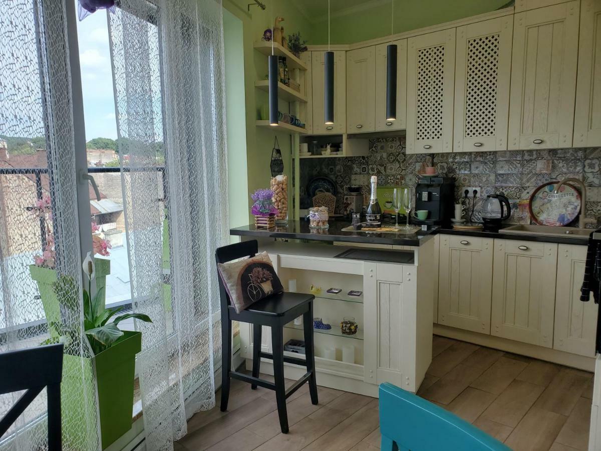 Apartment Apart-terrace On Baker Street